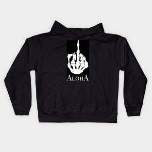 Aloha Kids Hoodie